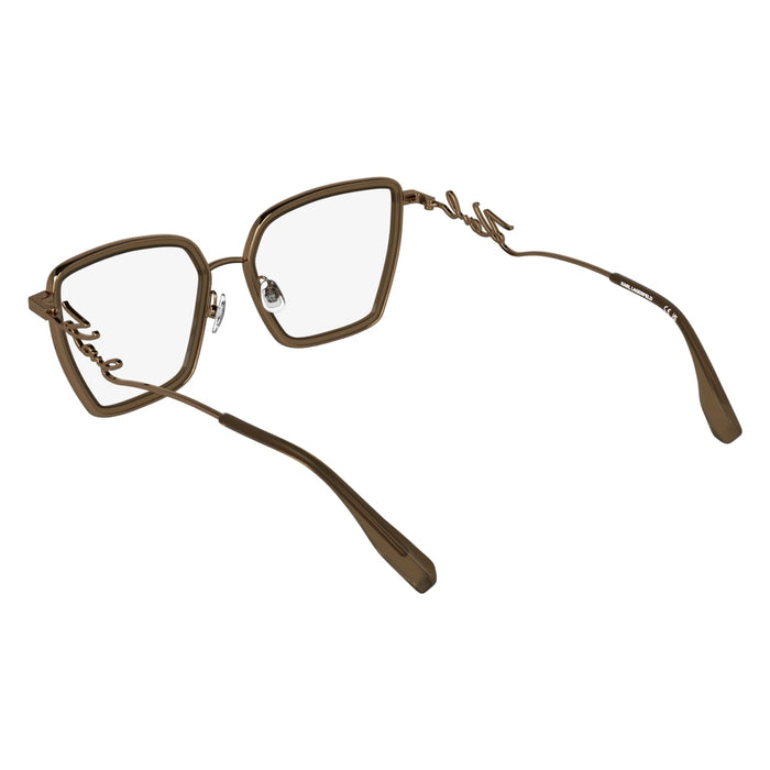 Optical Frames Karl Lagerfeld KL364 717 55 19 — vista 4