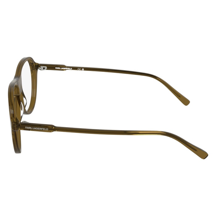 Optical Frames Karl Lagerfeld KL6217 210 55 15 — vista 3