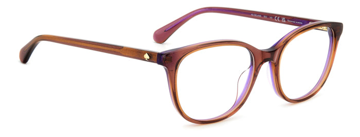 Gafas Graduadas Kate Spade KS DELANIE B3V 51 18 — Imagen 2