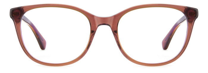 Gafas Graduadas Kate Spade KS DELANIE B3V 51 18 — Imagen 3