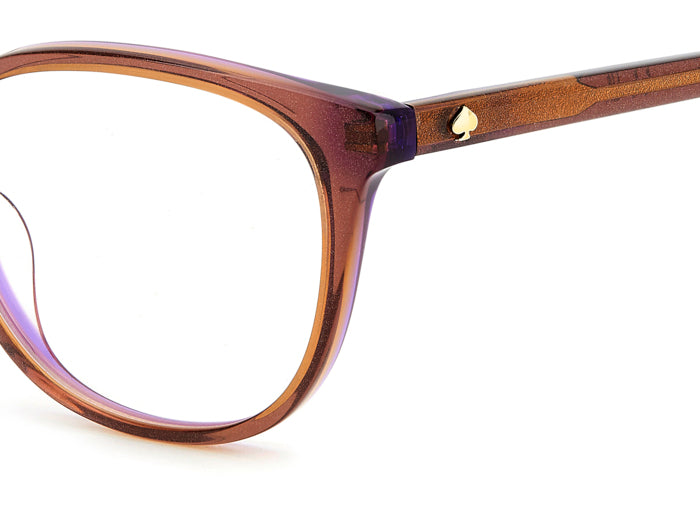 Gafas Graduadas Kate Spade KS DELANIE B3V 51 18 — Imagen 4