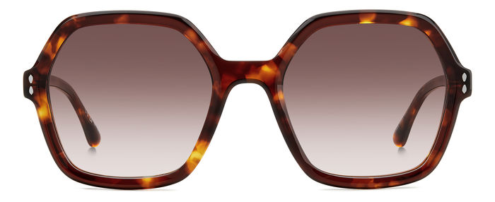 Gafas de Sol Isabel Marant IM 0152/S WR9HA 55 21 — vista 3