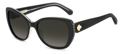 Солнцезащитные очки Kate Spade KS JALISA 2/G/S 71C9O 56 18