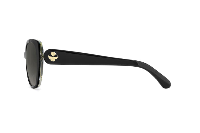 Gafas de Sol Kate Spade KS JALISA 2/G/S 71C9O 56 18 — vista 4