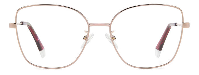 Gafas Graduadas Polaroid PLD D521/G 35J 55 16 — Imagen 3