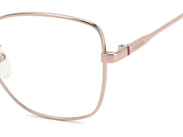 Gafas Graduadas Polaroid PLD D521/G 35J 55 16 — Imagen 4
