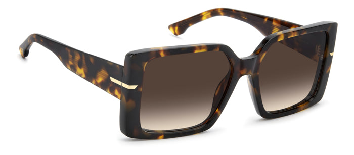 Sunglasses Victoria Beckham VB 1023/S 086HA 57 17