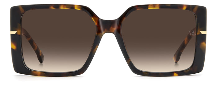 Gafas de Sol Victoria Beckham VB 1023/S 086HA 57 17 — vista 3