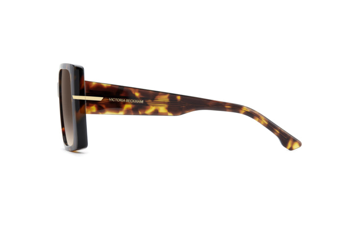 Gafas de Sol Victoria Beckham VB 1023/S 086HA 57 17 — vista 4