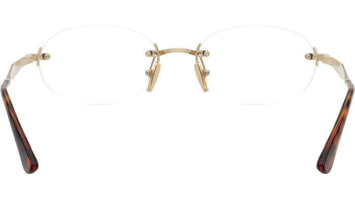 Gafas Graduadas Vogue Eyewear VO4343 848 53 18 — vista 5