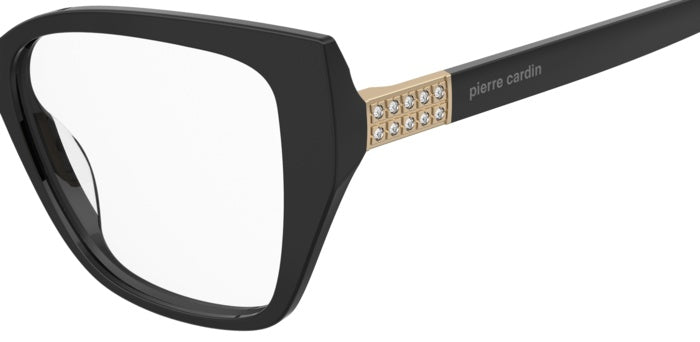Optical Frames Pierre Cardin P.C. 8551 807 53 15 — Image 4