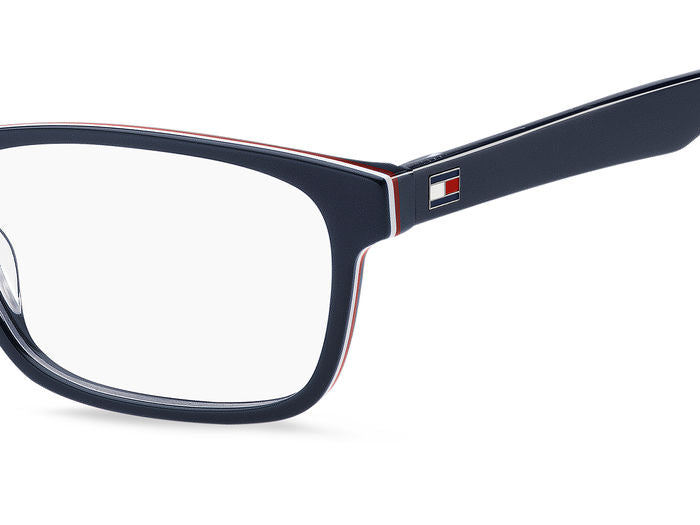 Optical Frames Tommy Hilfiger TH 2076 PJP 55 17 — Image 4