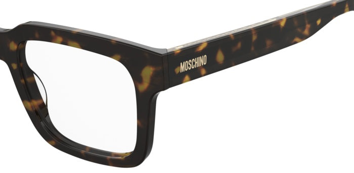 Optical Frames Moschino MOS659 086 51 19 — Image 4