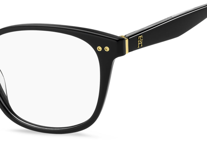 Gafas Graduadas Tommy Hilfiger TH 2291 807 50 17 — Imagen 4