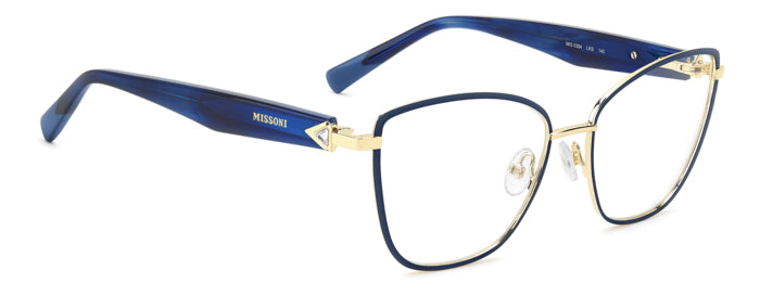 Gafas Graduadas Missoni MIS 0304 LKS 56 17 — Imagen 2