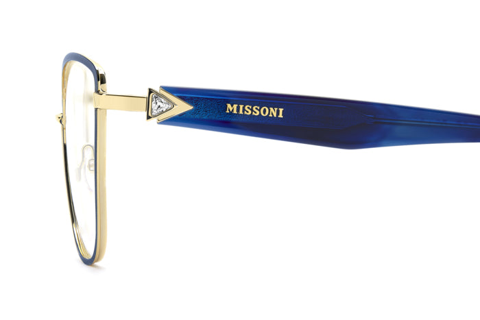 Gafas Graduadas Missoni MIS 0304 LKS 56 17 — Imagen 4