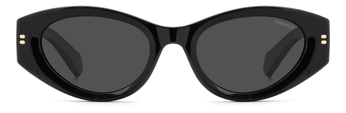 Gafas de Sol Polaroid PLD 6243/S/X 807M9 51 20 — vista 3