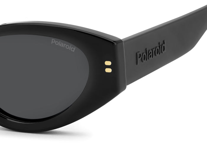 Gafas de Sol Polaroid PLD 6243/S/X 807M9 51 20 — vista 4