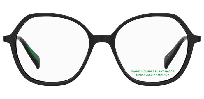 Optical Frames Levi'S LV 1106 807 52 16 — Image 3