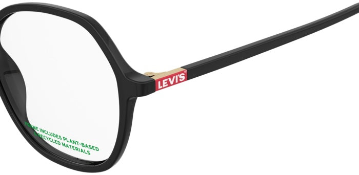 Optical Frames Levi'S LV 1106 807 52 16 — Image 4