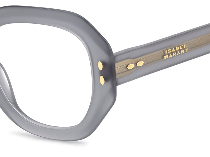 Optical Frames Isabel Marant IM 0208 KB7 49 23 — Image 4
