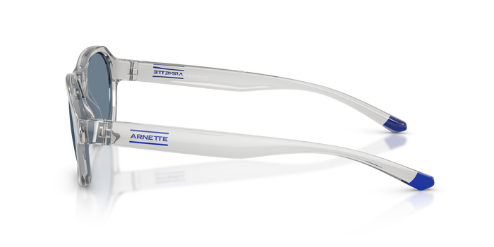 Солнцезащитные очки Arnette AN4380 28582V 55 18 — Изображение 2