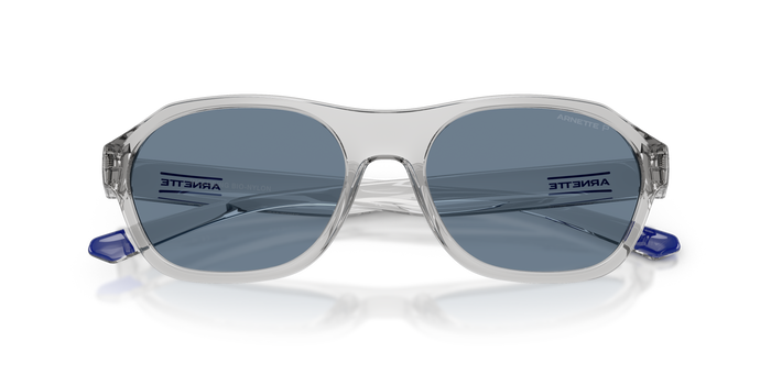 Солнцезащитные очки Arnette AN4380 28582V 55 18 — Изображение 6