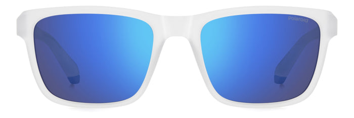 Gafas de Sol Polaroid PLD 2174/S 2M45X 54 19 — vista 3