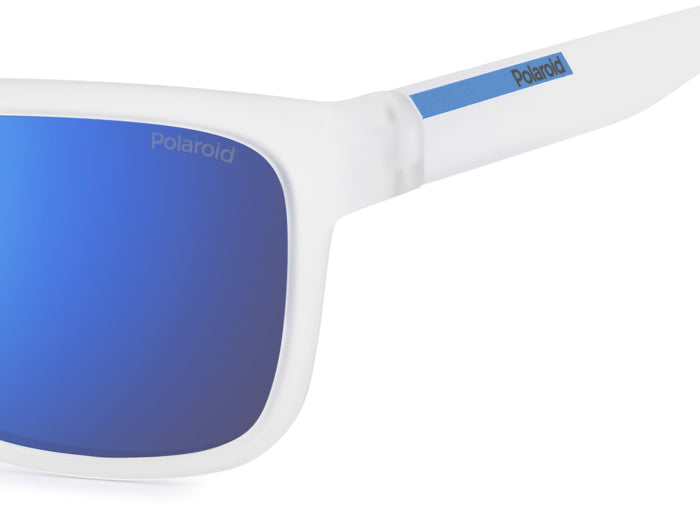 Gafas de Sol Polaroid PLD 2174/S 2M45X 54 19 — vista 4