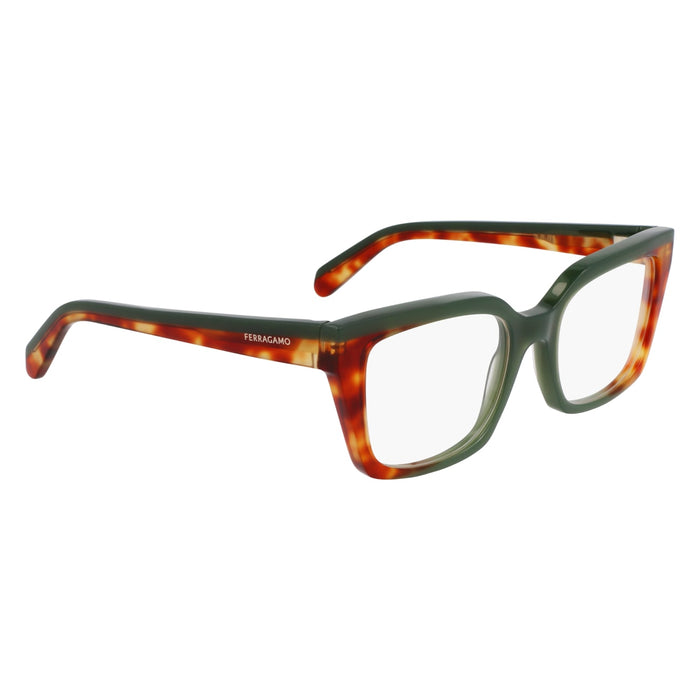 Optical Frames Ferragamo SF3010 335 52 19 — vista 8