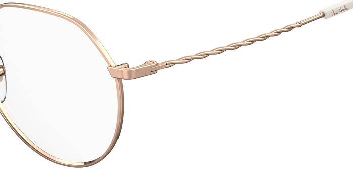 Optical Frames Pierre Cardin P.C. 8878 DDB 51 19 — Image 4