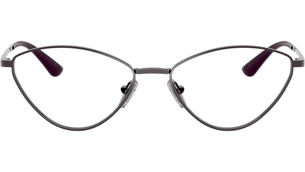Vogue Eyewear VO4325 5149 光学镜架 | 渐变紫色金属框