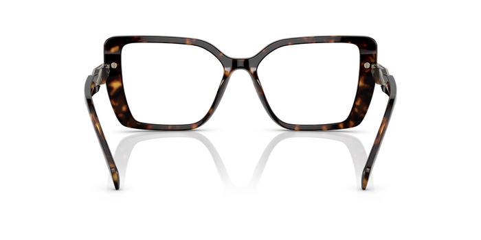 Optical Frames Prada PR03ZV 2AU1O1 55 16 — Image 3