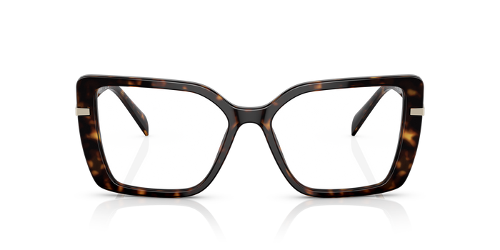 Optical Frames Prada PR03ZV 2AU1O1 55 16 — Image 4