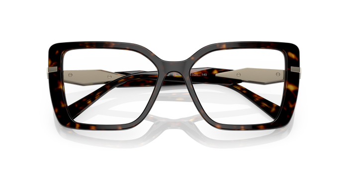 Optical Frames Prada PR03ZV 2AU1O1 55 16 — Image 5