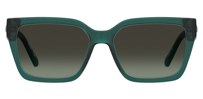Gafas de Sol Moschino Love MOL110/S 1EDHA 55 16 — vista 3