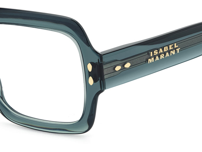Gafas Graduadas Isabel Marant IM 0253 ZI9 51 19 — Imagen 4