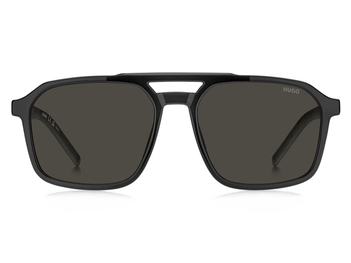 Gafas de Sol Hugo HG 1335/S KB7IR 56 18 — vista 3