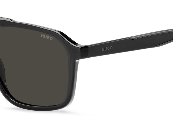 Gafas de Sol Hugo HG 1335/S KB7IR 56 18 — vista 4