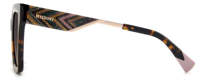 Gafas de Sol Missoni MIS 0264/G/S 086HA 54 19 — vista 4