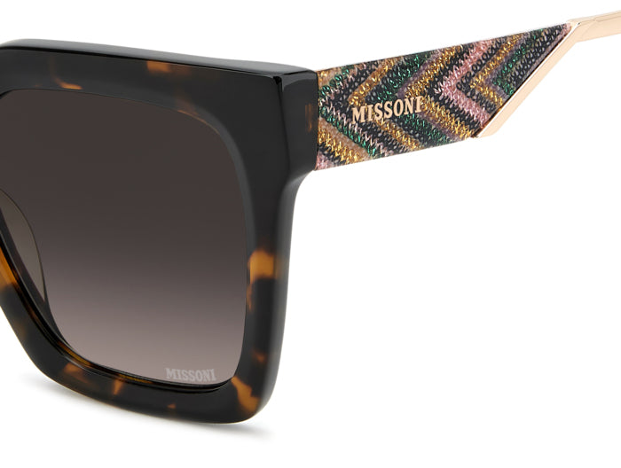 Gafas de Sol Missoni MIS 0264/G/S 086HA 54 19 — vista 5