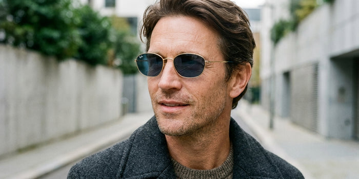Gafas de Sol Ray-Ban RB3749 9278R5 — vista 2