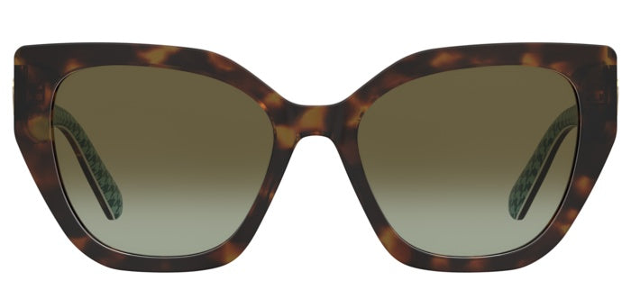 Gafas de Sol Moschino Love MOL098/S 2VMBC 54 18 — vista 3