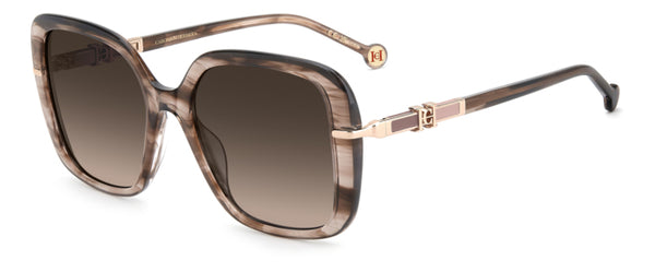 Gafas de Sol Carolina Herrera HER 0380/G/S EX4HA 55 19 · 1
