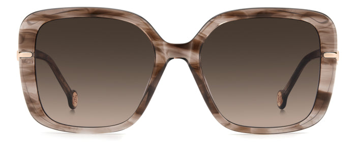 Gafas de Sol Carolina Herrera HER 0380/G/S EX4HA 55 19 — vista 3