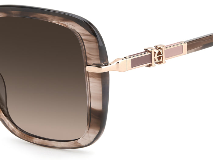 Gafas de Sol Carolina Herrera HER 0380/G/S EX4HA 55 19 — vista 4