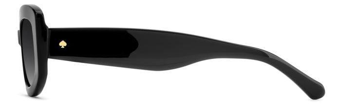 Gafas de Sol Kate Spade KS AILEY 2/G/S 8079O 53 22 — vista 4