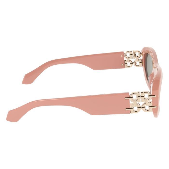 Gafas de Sol Ferragamo SF2082SE 667 54 23 — vista 7