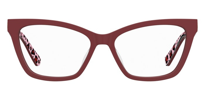 Optical Frames Moschino Love MOL690 C9A 55 16 — Image 3