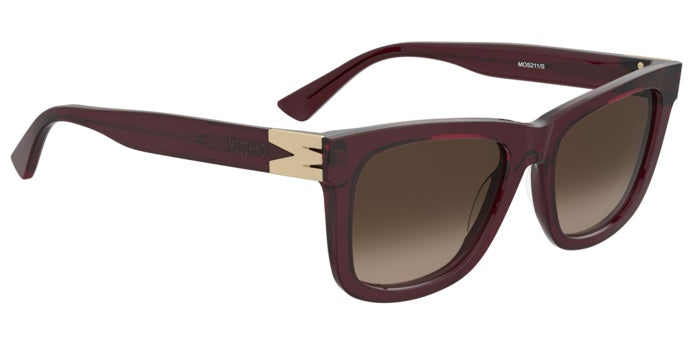 Sonnenbrille Moschino MOS211/S C9AHA 54 18